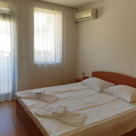 Petar 1,2 Apart Complex 4* Светий Влас