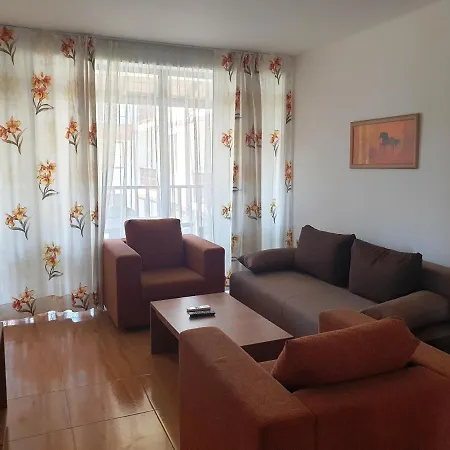 Etara 1 Complex Aparthotel 4*