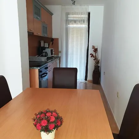 Etara 1 Complex Sveti Vlas