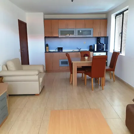 Petar 1,2 Apart Complex 4*
