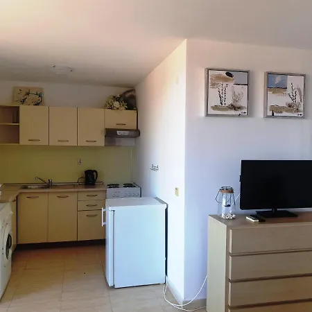 Aparthotel Etara 1 Complex