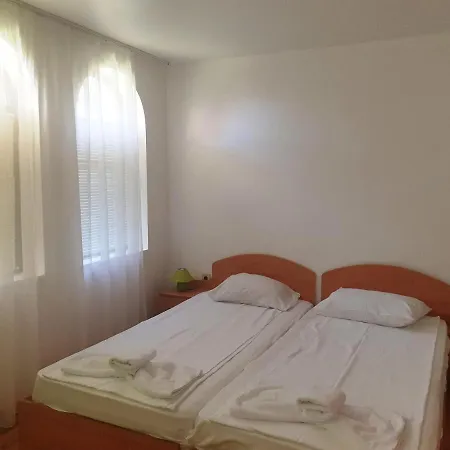 Aparthotel Etara 1 Complex 4*