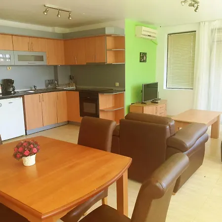 Etara 1 Complex Aparthotel