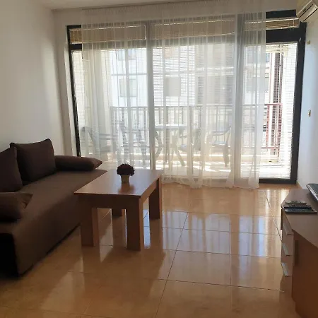 Etara 1 Complex Aparthotel