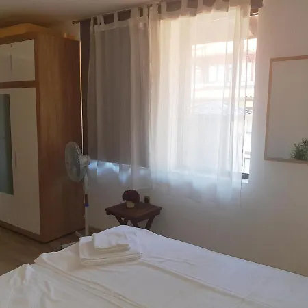 Etara 1 Complex Aparthotel