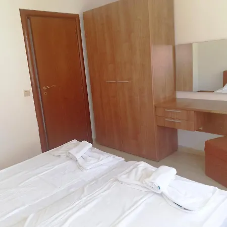 Aparthotel Etara 1 Complex