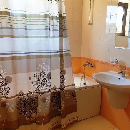 Aparthotel Etara 1 Complex 4*