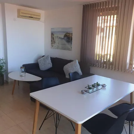 Petar 1,2 Apart Complex 4*