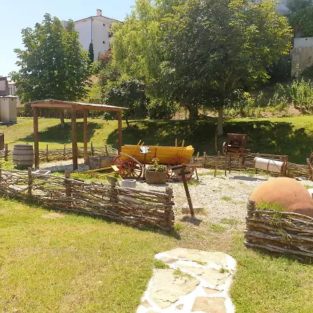 Petar 1,2 Apart Complex Apartmanhotel 4*