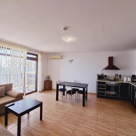 Etara 1 Complex Aparthotel 4*