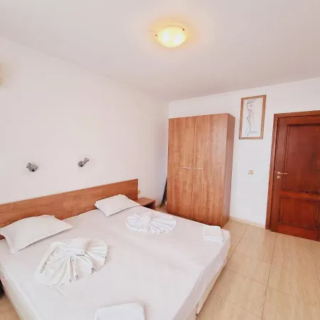 Etara 1 Complex 4*