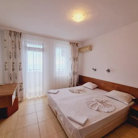 Petar 1,2 Apart Complex 4* Sveti Vlas