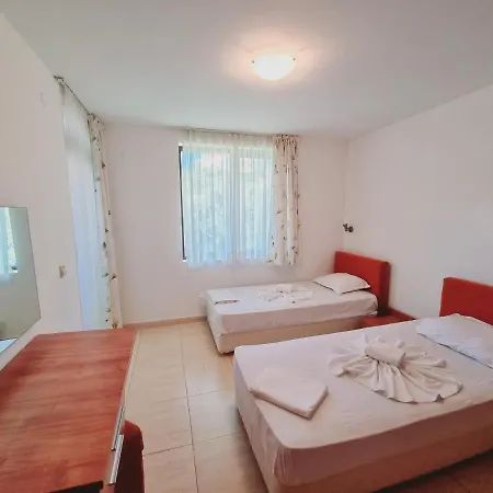 Petar 1,2 Apart Complex 4* Sveti Vlas