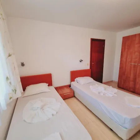 Etara 1 Complex Aparthotel 4*