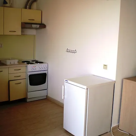 Apartmanhotel Petar 1,2 Apart Complex Szveti Vlasz
