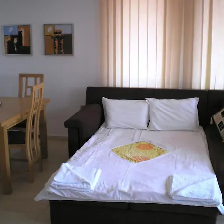 Apartmanhotel Petar 1,2 Apart Complex Szveti Vlasz