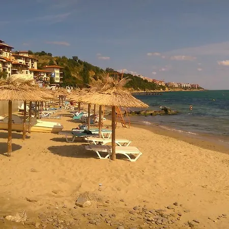 Aparthotel Etara 1 Complex