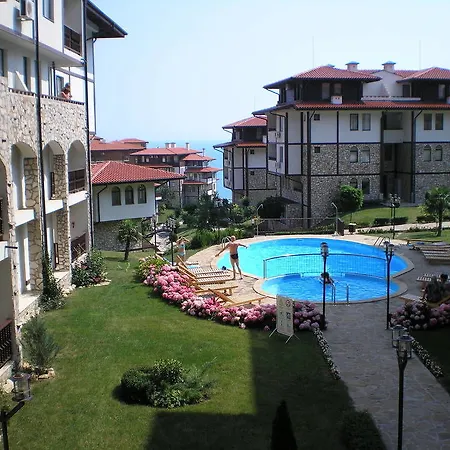 Aparthotel Etara 1 Complex Sveti Vlas