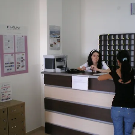 Etara 1 Complex Aparthotel 4*