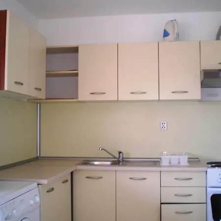 Petar 1,2 Apart Complex 4* Szveti Vlasz