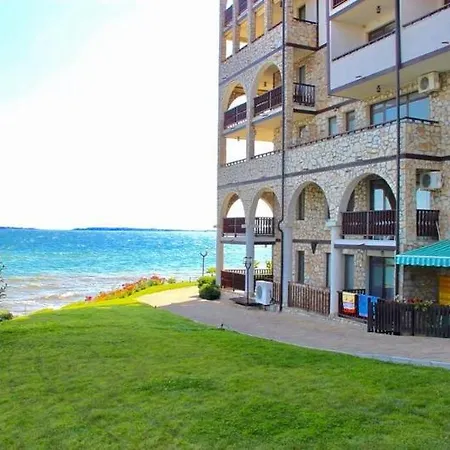 Etara 1 Complex 4* Sveti Vlas