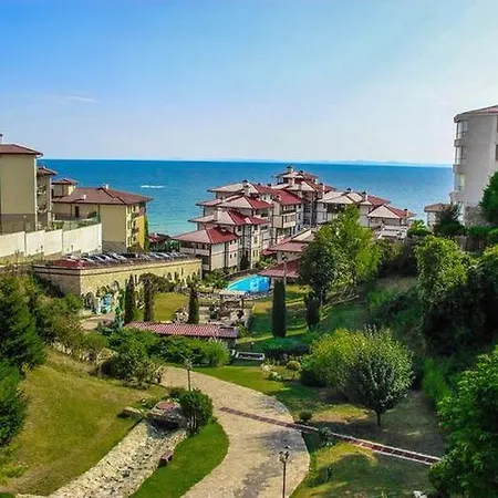 Etara 1 Complex Aparthotel