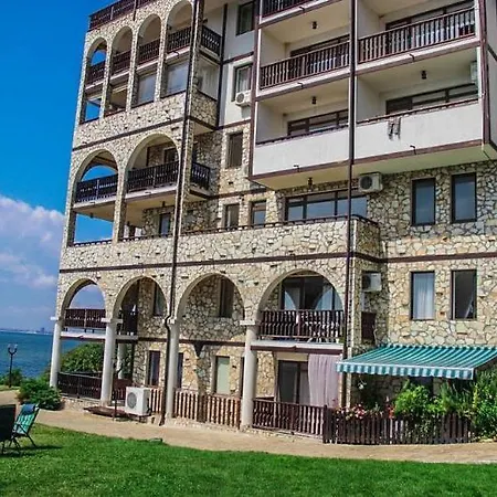 Etara 1 Complex Aparthotel