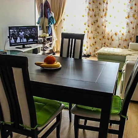 Petar 1,2 Apart Complex 4* Sveti Vlas