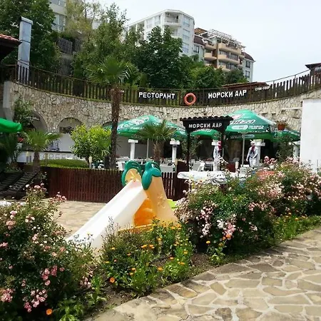 Etara 1 Complex Aparthotel Sveti Vlas