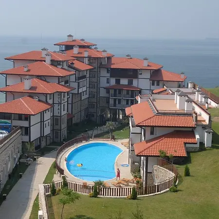 Etara 1 Complex Aparthotel Sveti Vlas