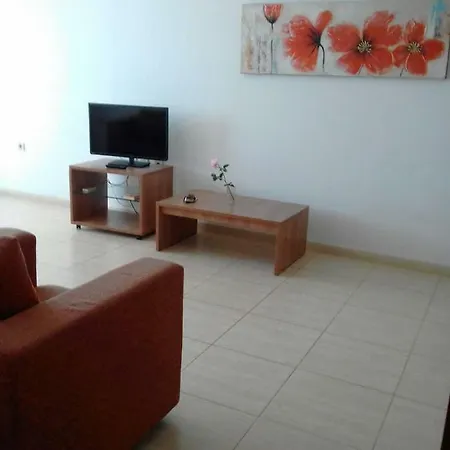 Etara 1 Complex Aparthotel