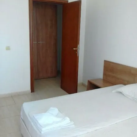 Etara 1 Complex Aparthotel Sveti Vlas