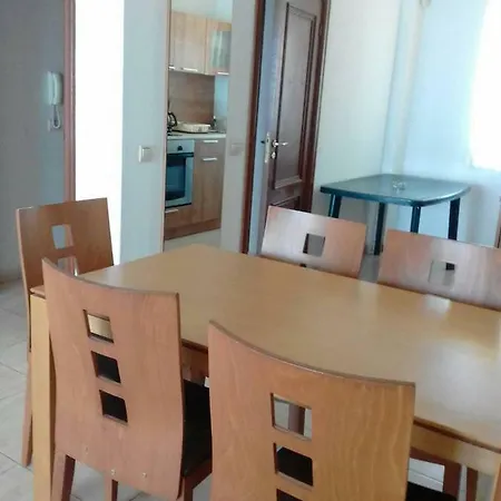 Etara 1 Complex Aparthotel