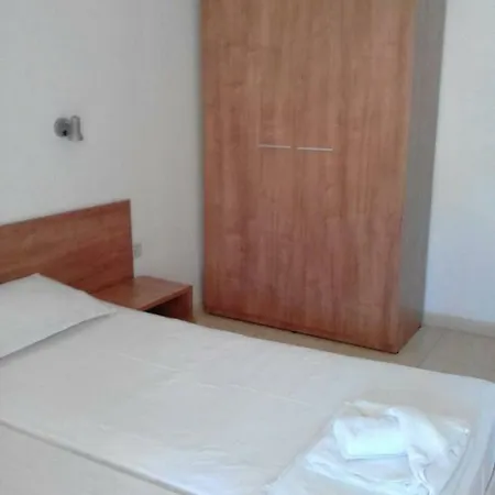 Aparthotel Etara 1 Complex Sveti Vlas