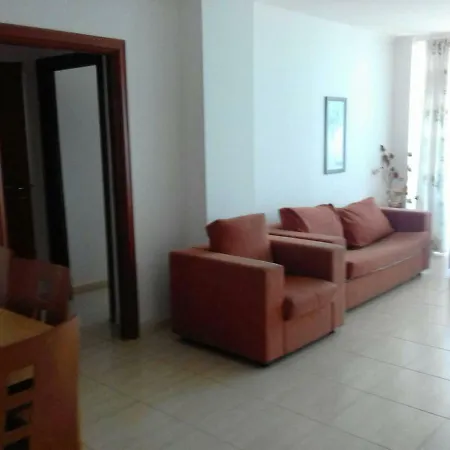 Etara 1 Complex 4* Sveti Vlas