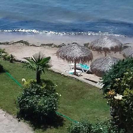 Aparthotel Etara 1 Complex 4*