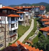 Etara 1 Complex Aparthotel