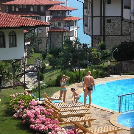 Etara 1 Complex