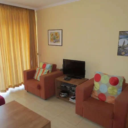 Aparthotel Etara 1 Complex